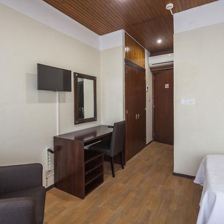 Hotel Sete Cidades Ponta Delgada Pokój zdjęcie