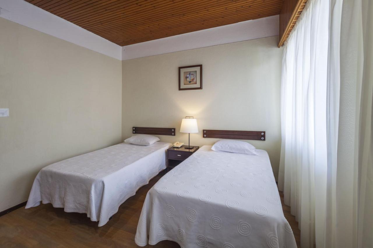 Hotel Sete Cidades Ponta Delgada Pokój zdjęcie