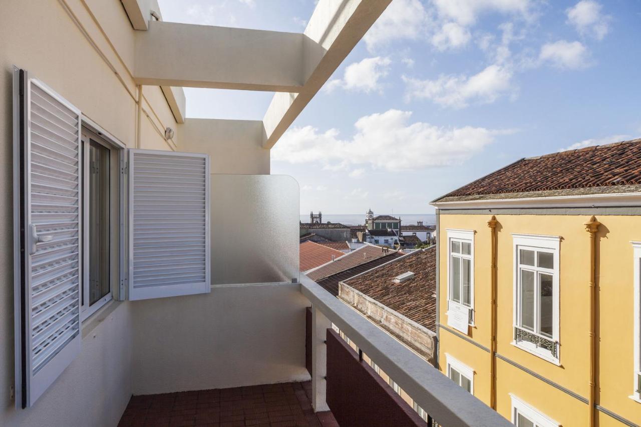 Hotel Sete Cidades Ponta Delgada Pokój zdjęcie