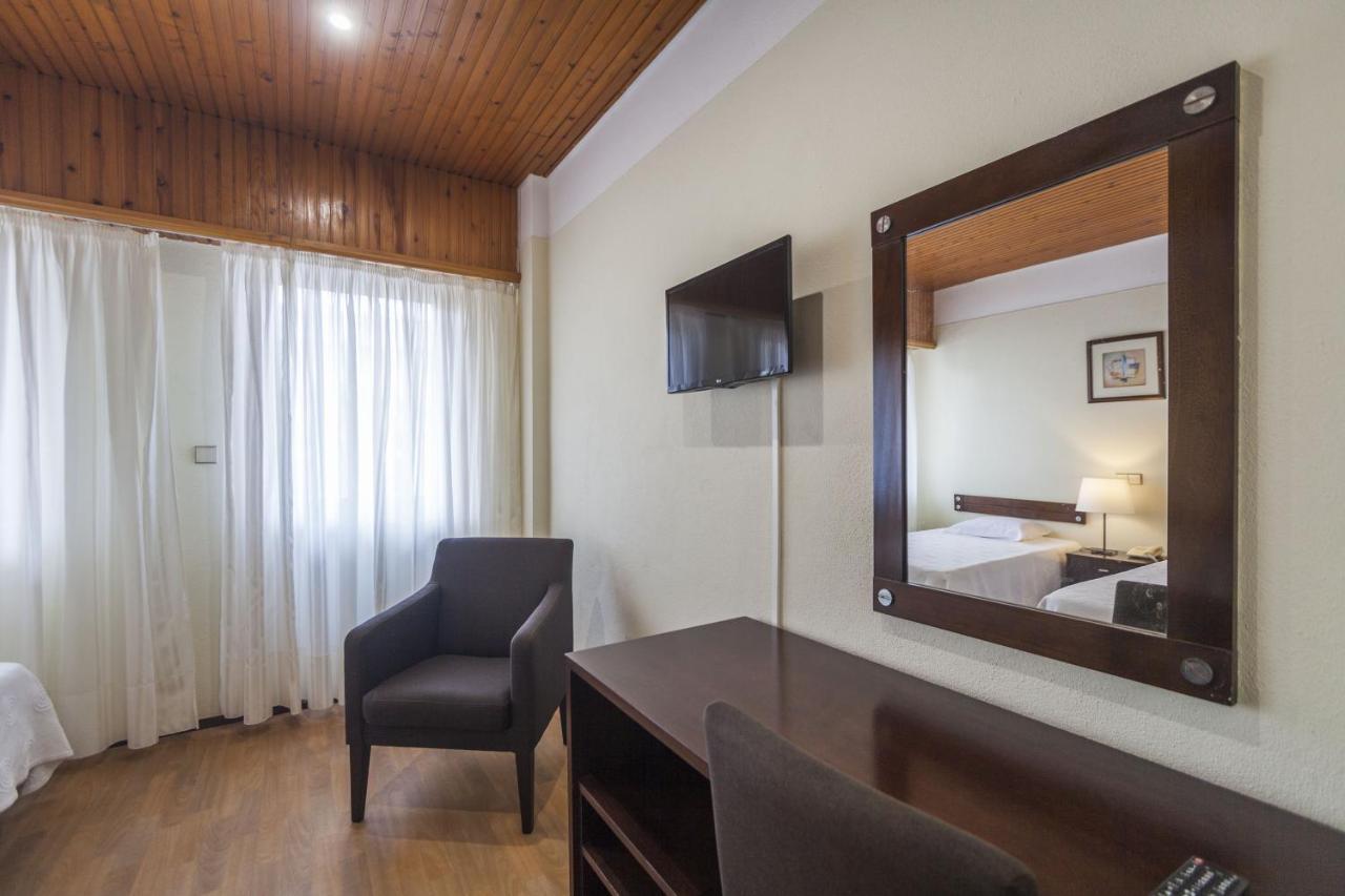 Hotel Sete Cidades Ponta Delgada Pokój zdjęcie