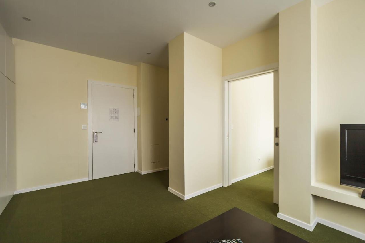 Hotel Sete Cidades Ponta Delgada Zewnętrze zdjęcie