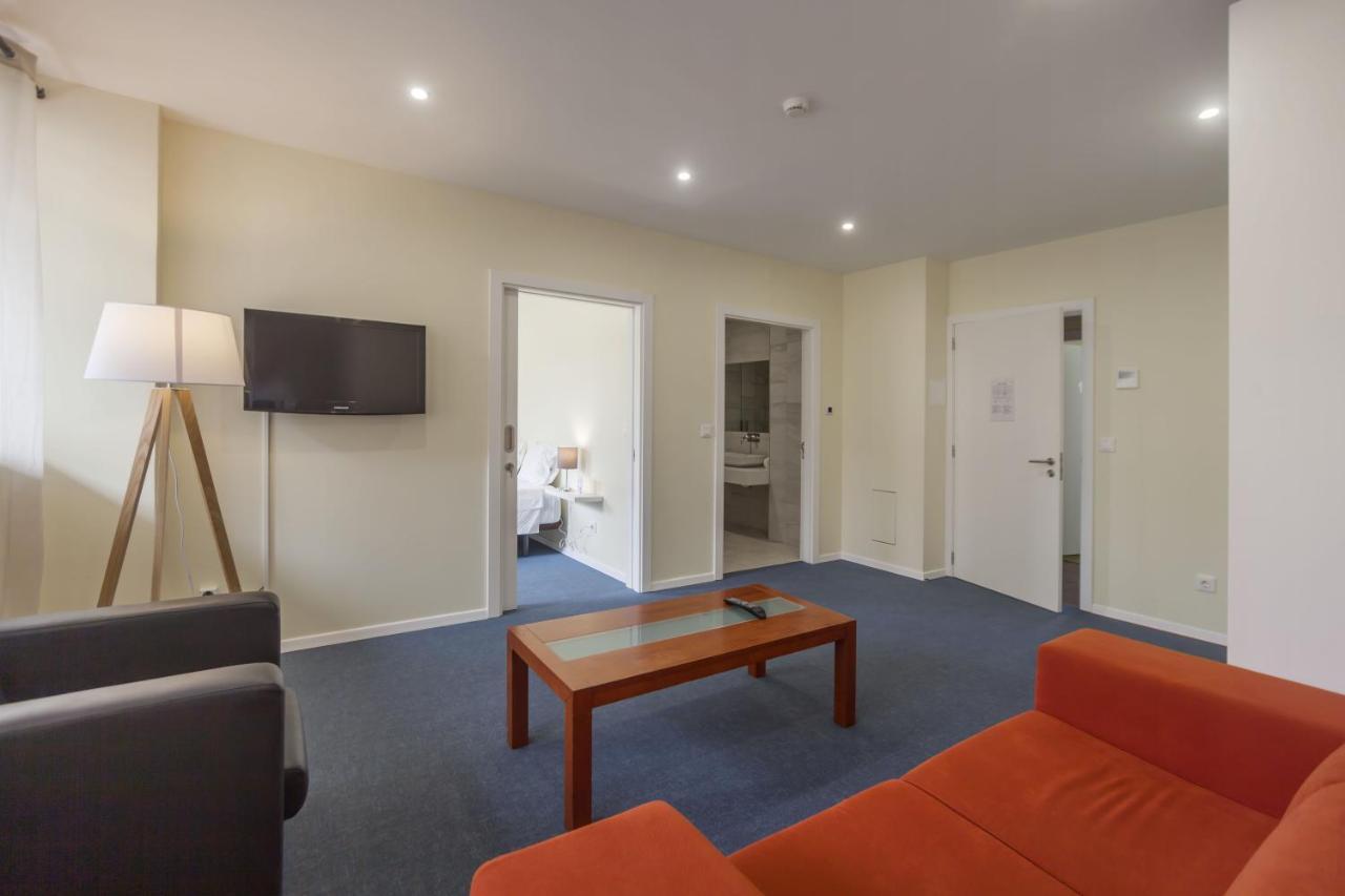 Hotel Sete Cidades Ponta Delgada Zewnętrze zdjęcie