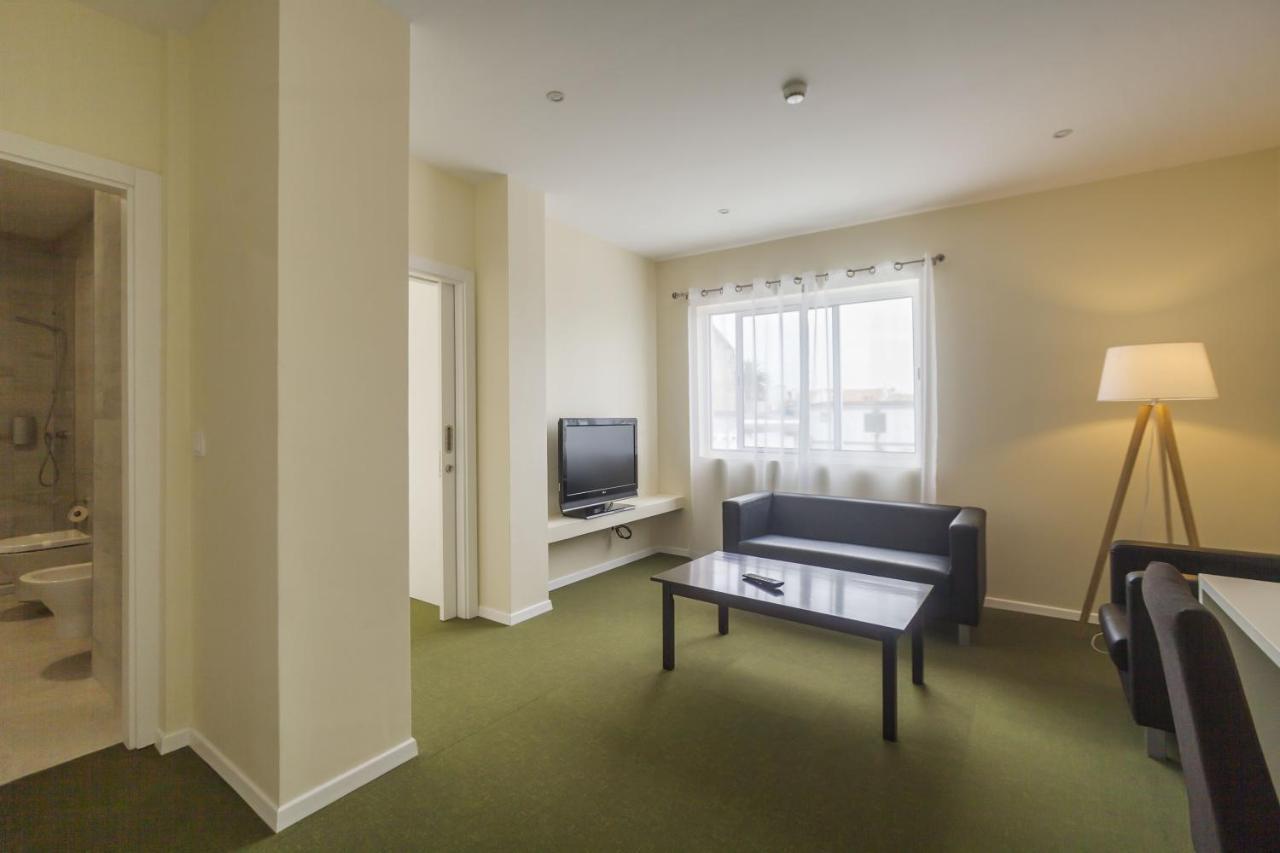 Hotel Sete Cidades Ponta Delgada Zewnętrze zdjęcie
