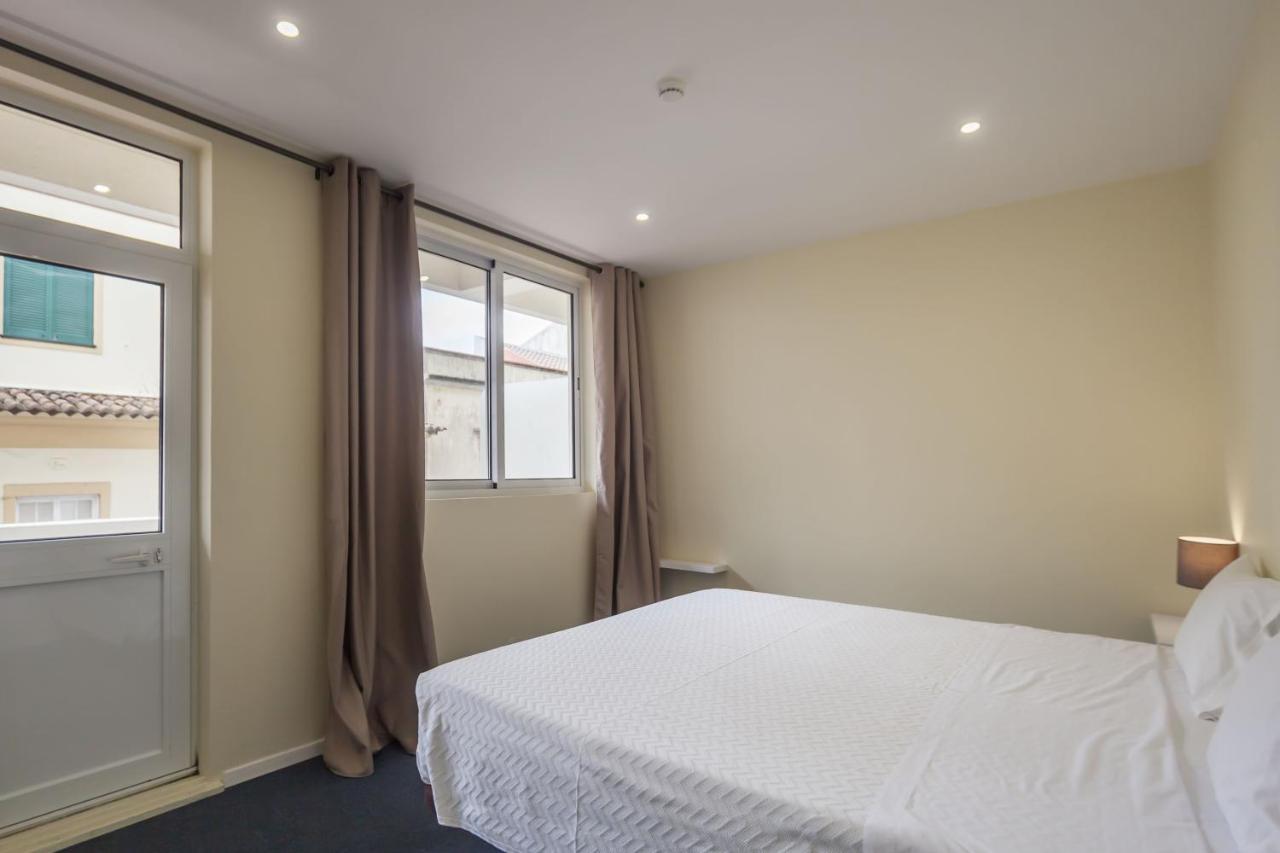 Hotel Sete Cidades Ponta Delgada Zewnętrze zdjęcie