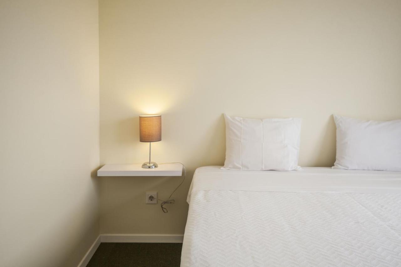 Hotel Sete Cidades Ponta Delgada Zewnętrze zdjęcie