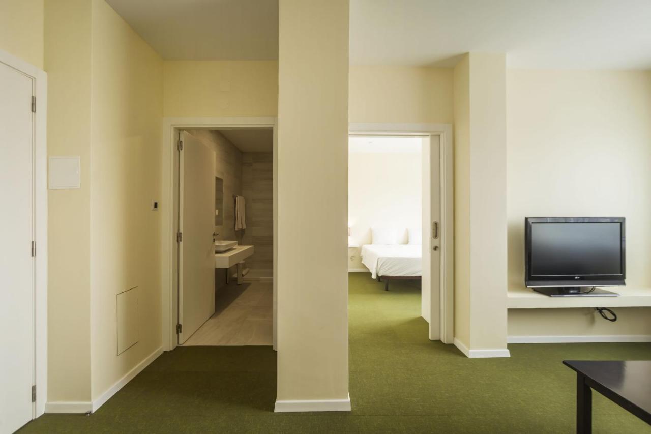 Hotel Sete Cidades Ponta Delgada Zewnętrze zdjęcie
