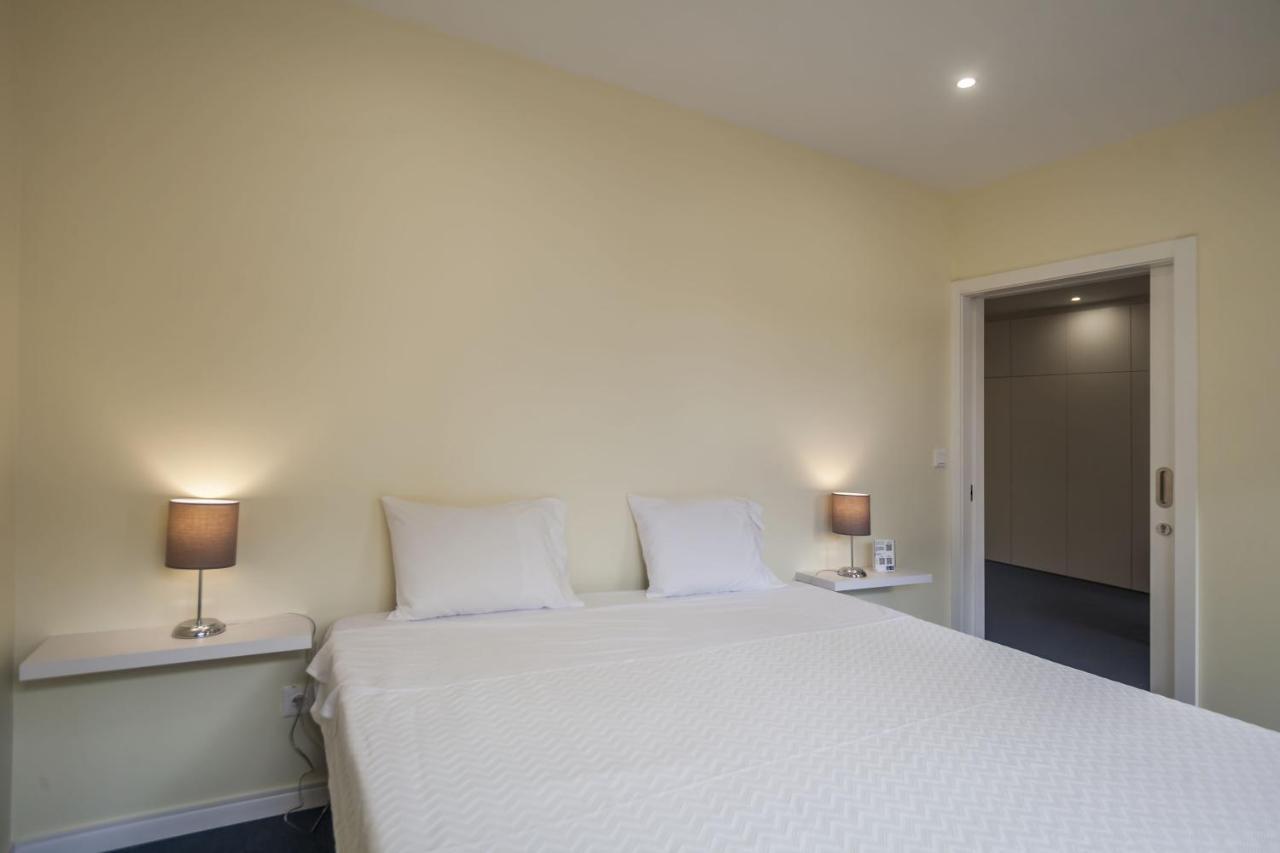 Hotel Sete Cidades Ponta Delgada Zewnętrze zdjęcie