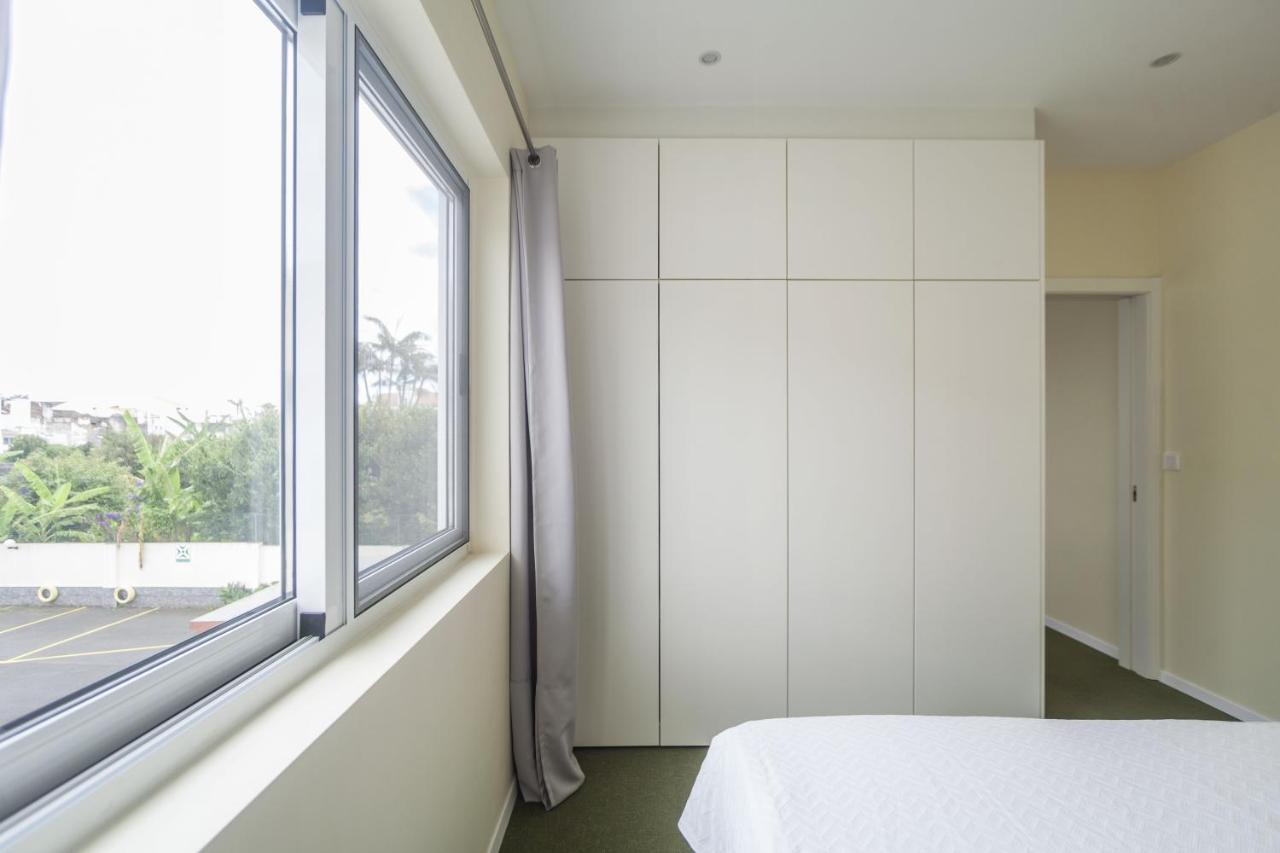 Hotel Sete Cidades Ponta Delgada Zewnętrze zdjęcie
