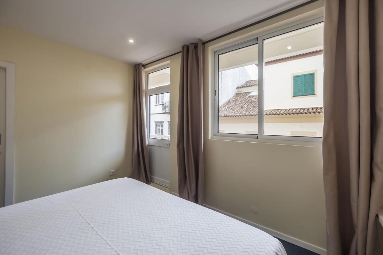 Hotel Sete Cidades Ponta Delgada Zewnętrze zdjęcie
