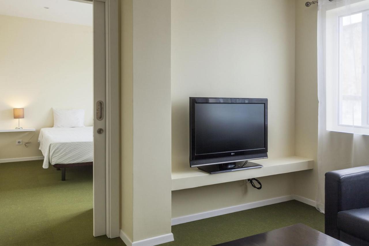 Hotel Sete Cidades Ponta Delgada Zewnętrze zdjęcie