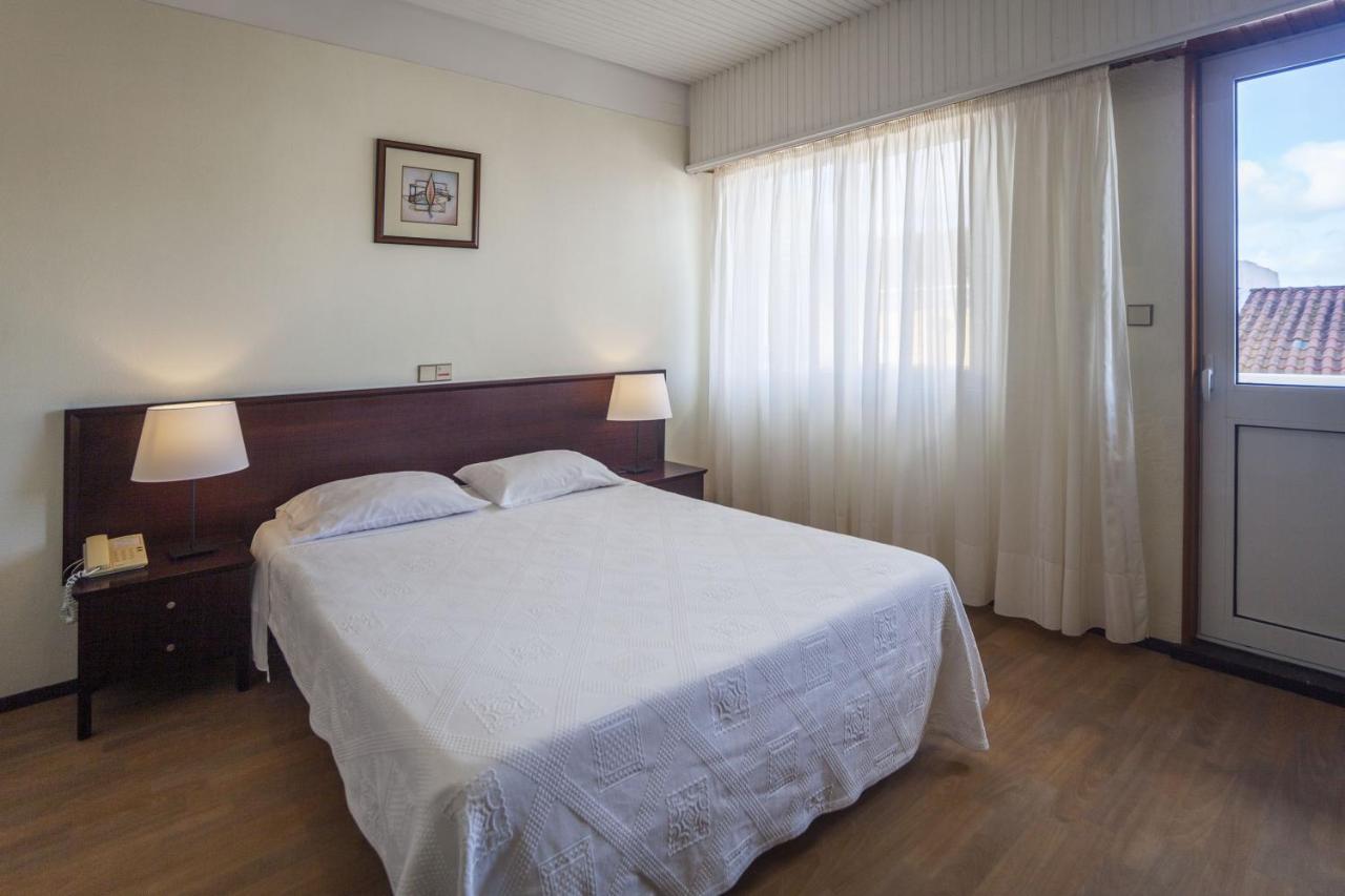Hotel Sete Cidades Ponta Delgada Zewnętrze zdjęcie