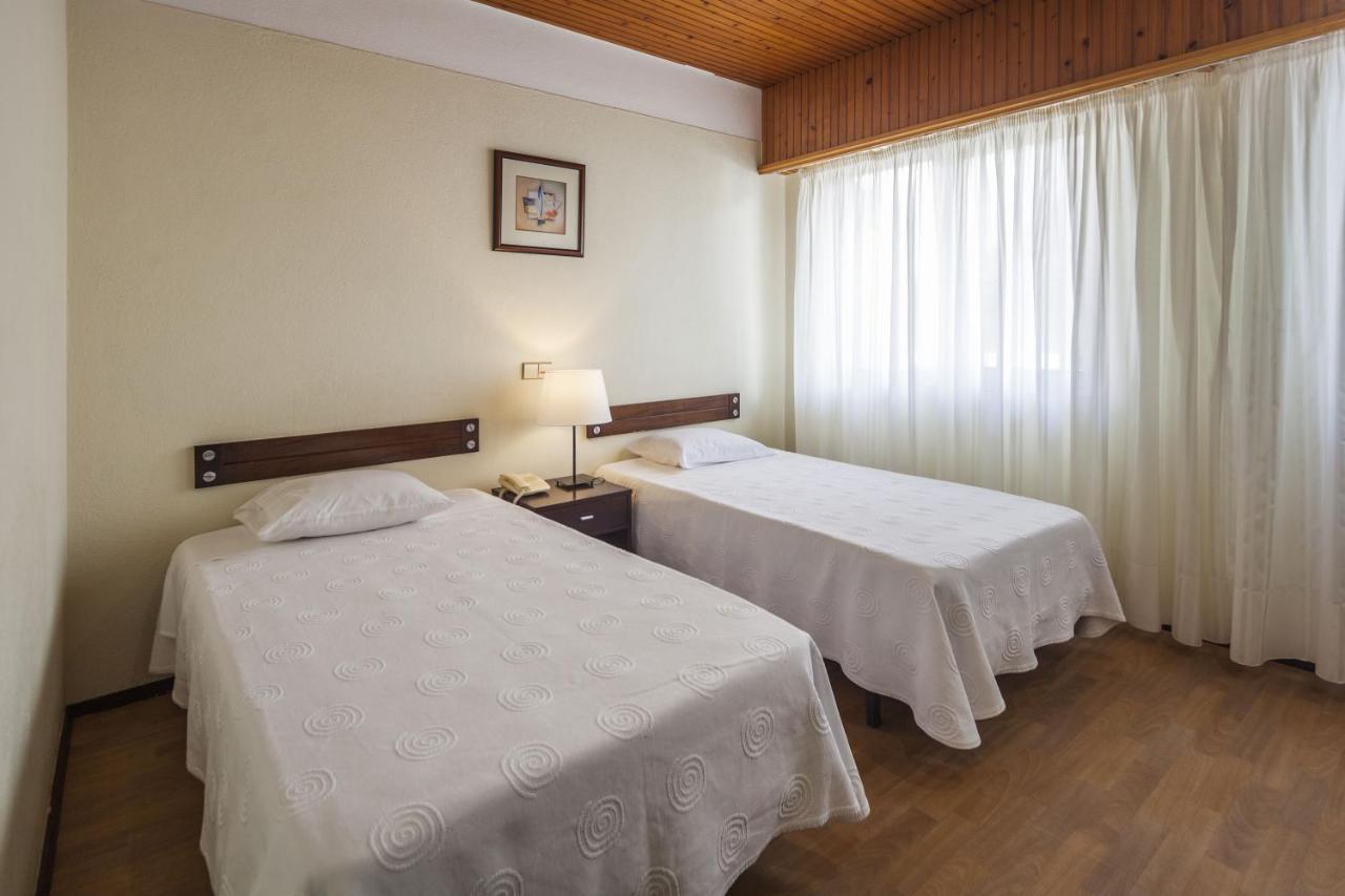 Hotel Sete Cidades Ponta Delgada Pokój zdjęcie