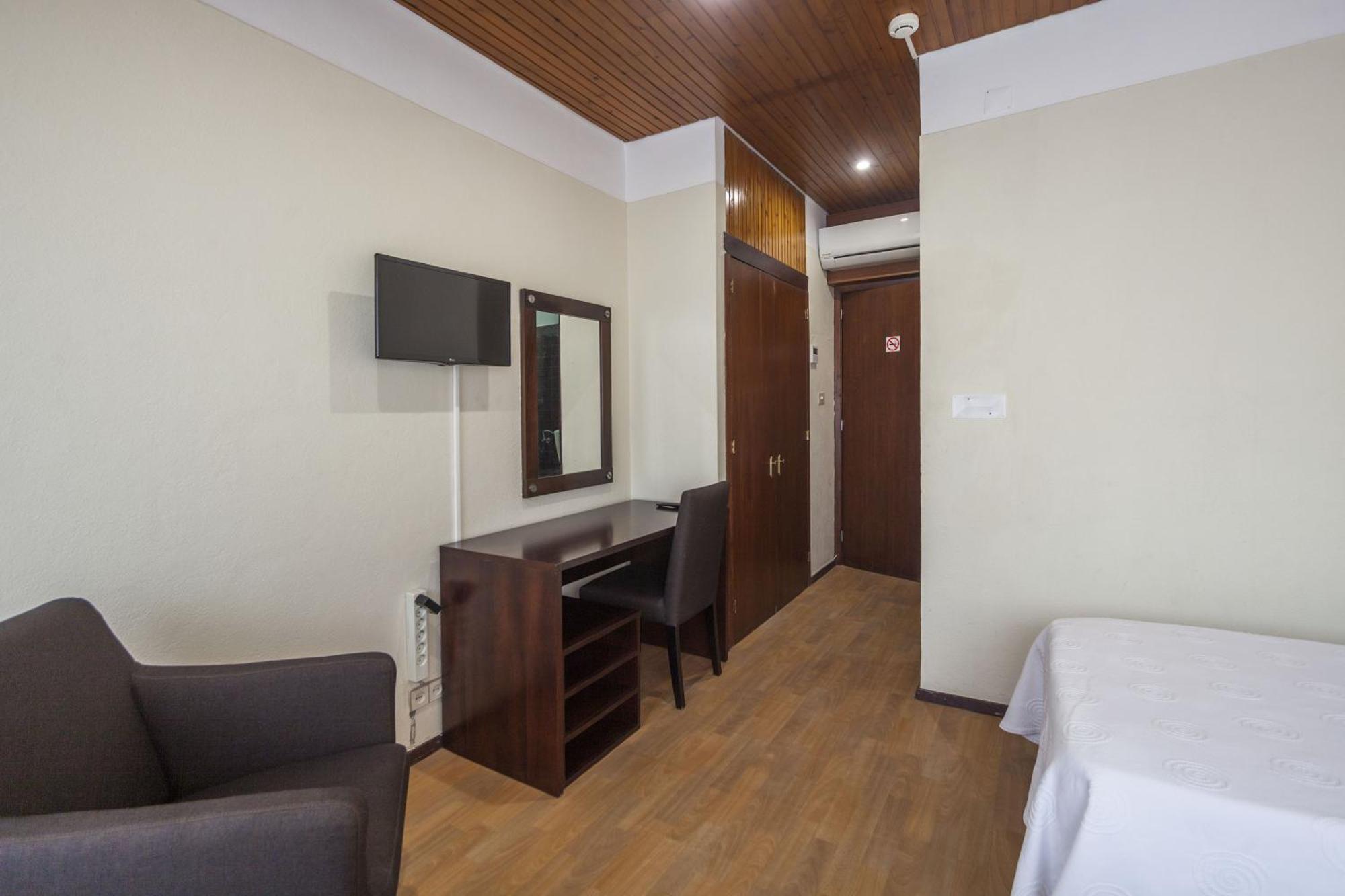 Hotel Sete Cidades Ponta Delgada Pokój zdjęcie