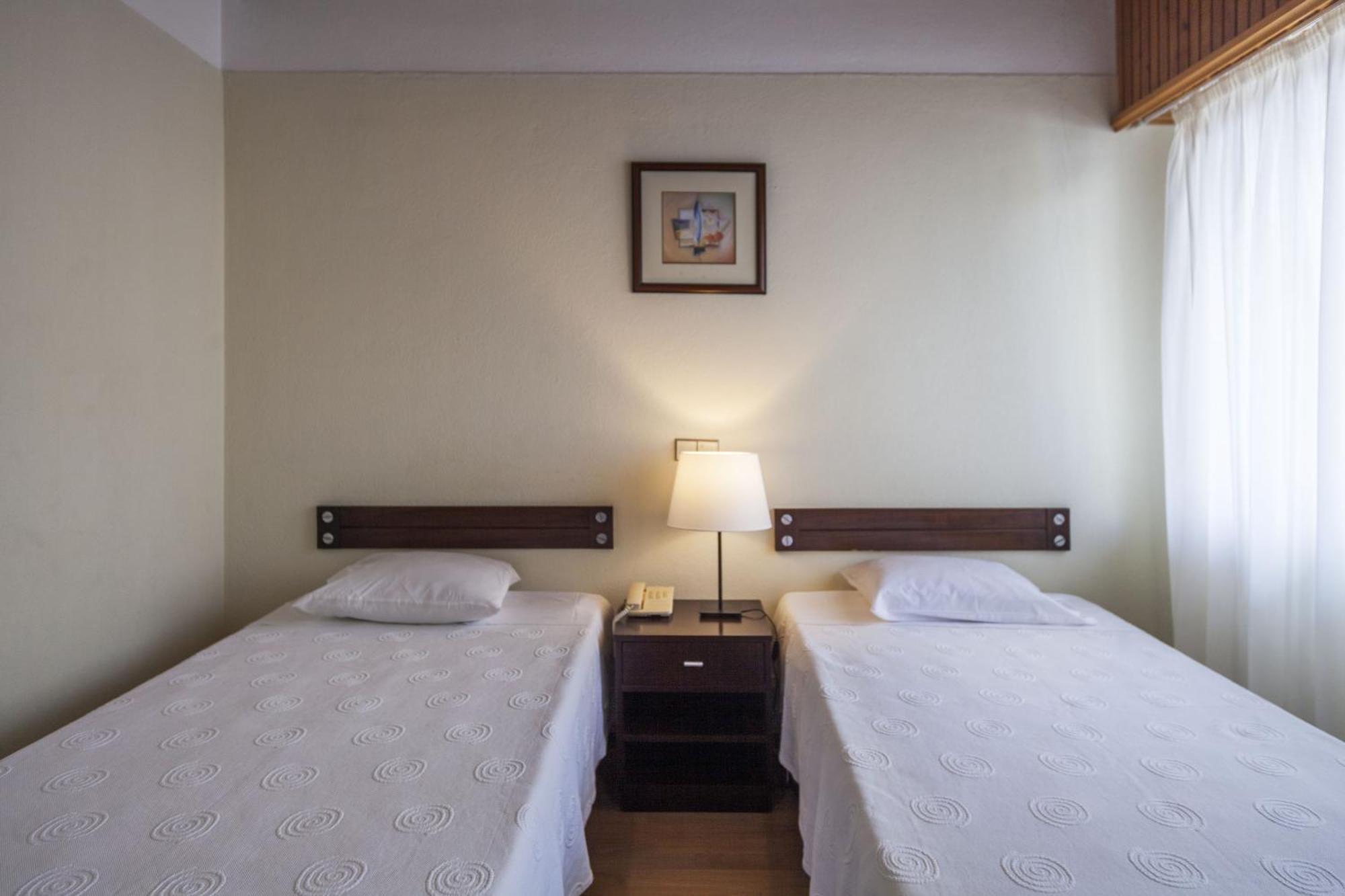 Hotel Sete Cidades Ponta Delgada Pokój zdjęcie