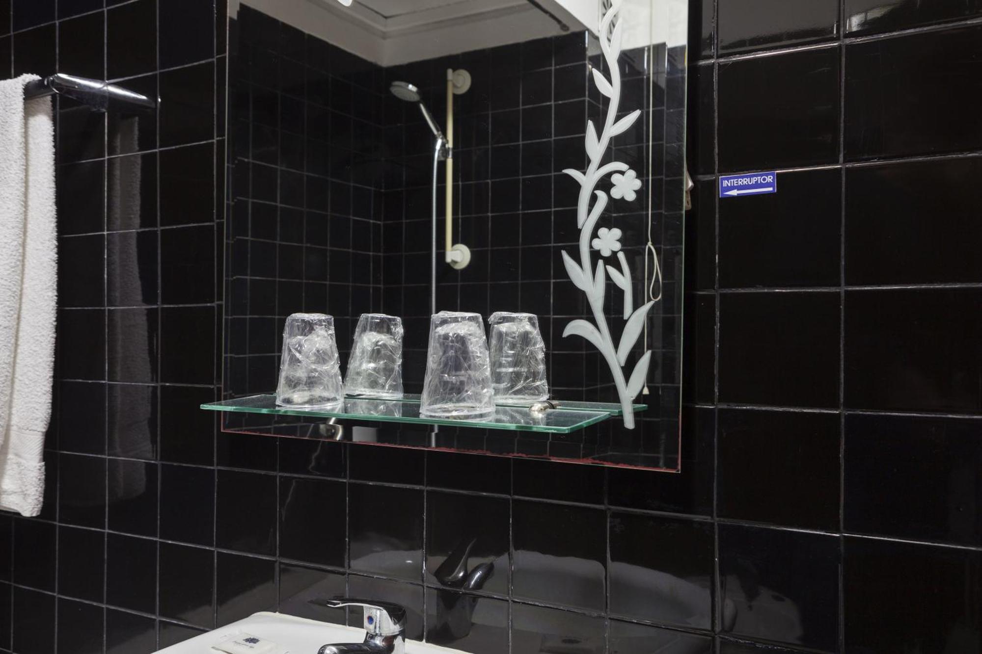 Hotel Sete Cidades Ponta Delgada Pokój zdjęcie