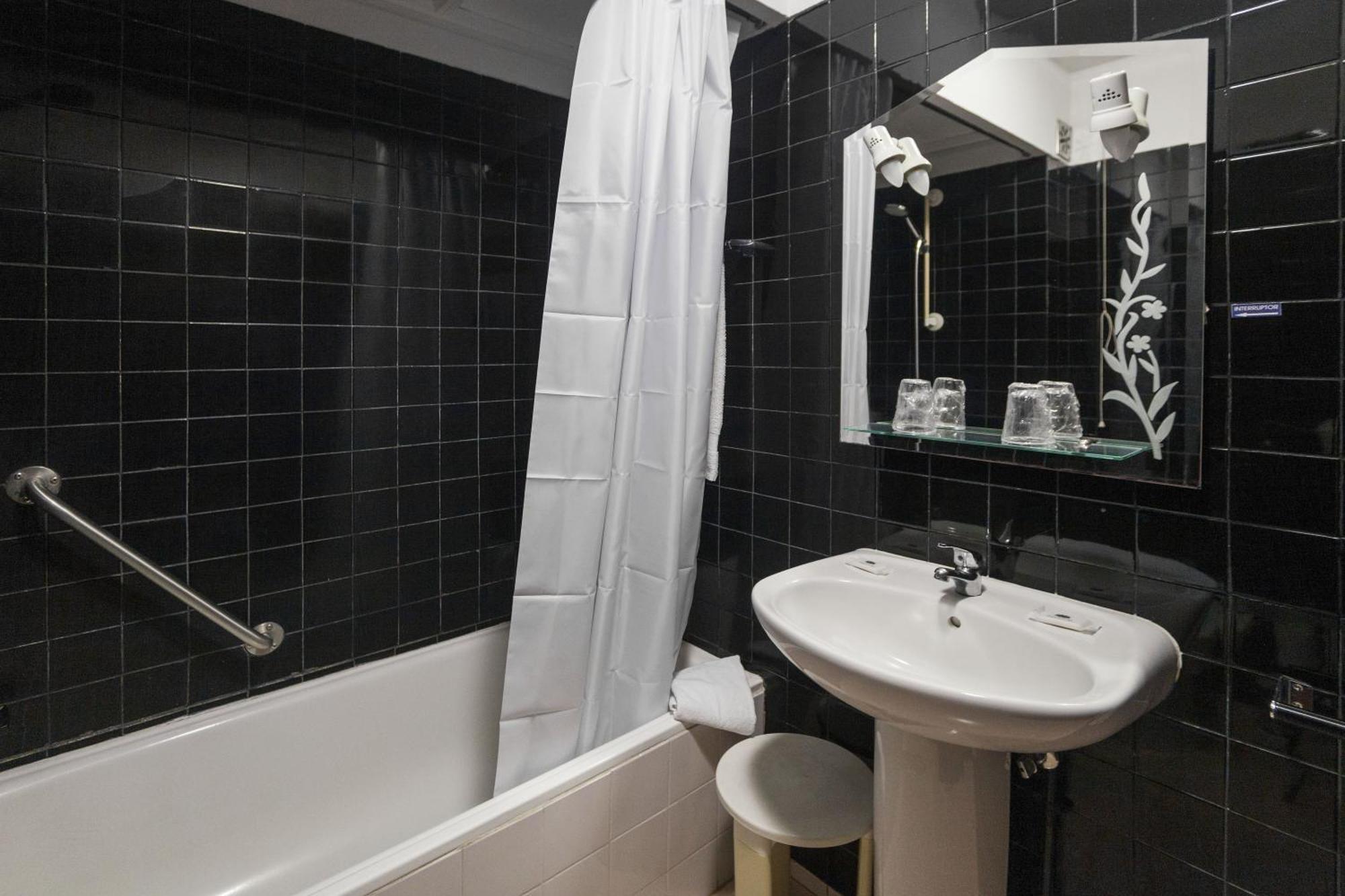 Hotel Sete Cidades Ponta Delgada Zewnętrze zdjęcie