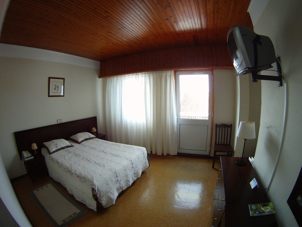 Hotel Sete Cidades Ponta Delgada Zewnętrze zdjęcie