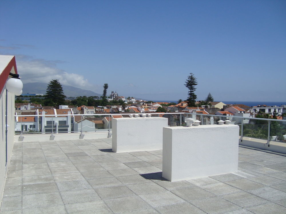 Hotel Sete Cidades Ponta Delgada Zewnętrze zdjęcie