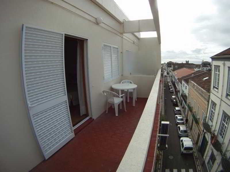 Hotel Sete Cidades Ponta Delgada Zewnętrze zdjęcie