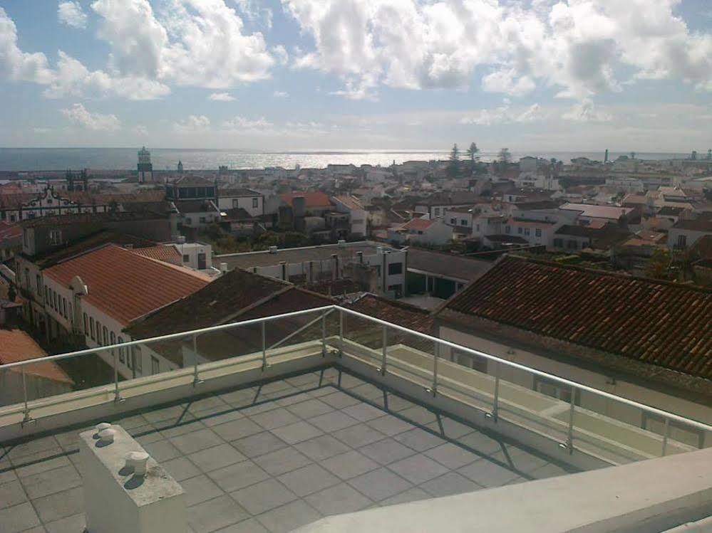 Hotel Sete Cidades Ponta Delgada Zewnętrze zdjęcie