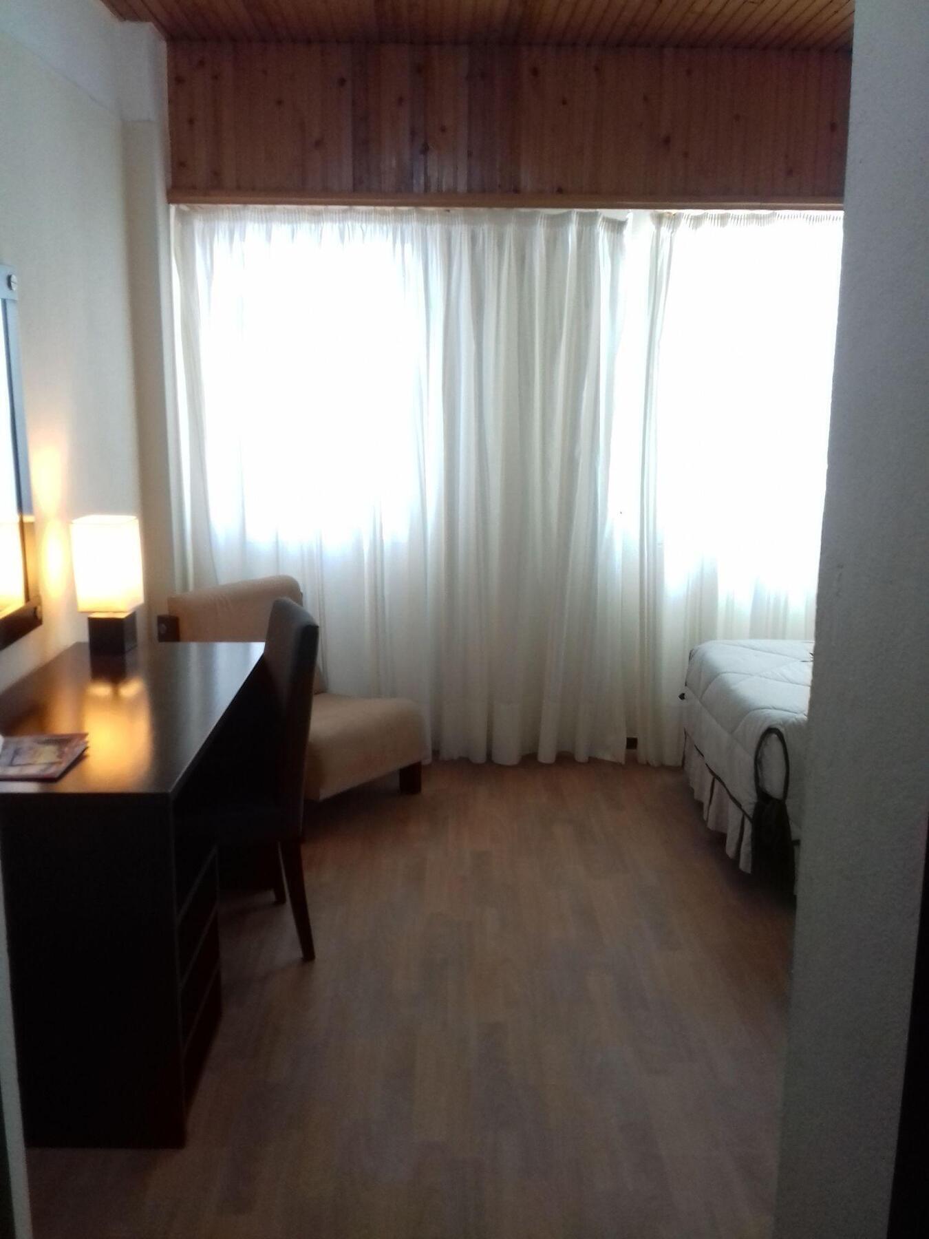 Hotel Sete Cidades Ponta Delgada Zewnętrze zdjęcie