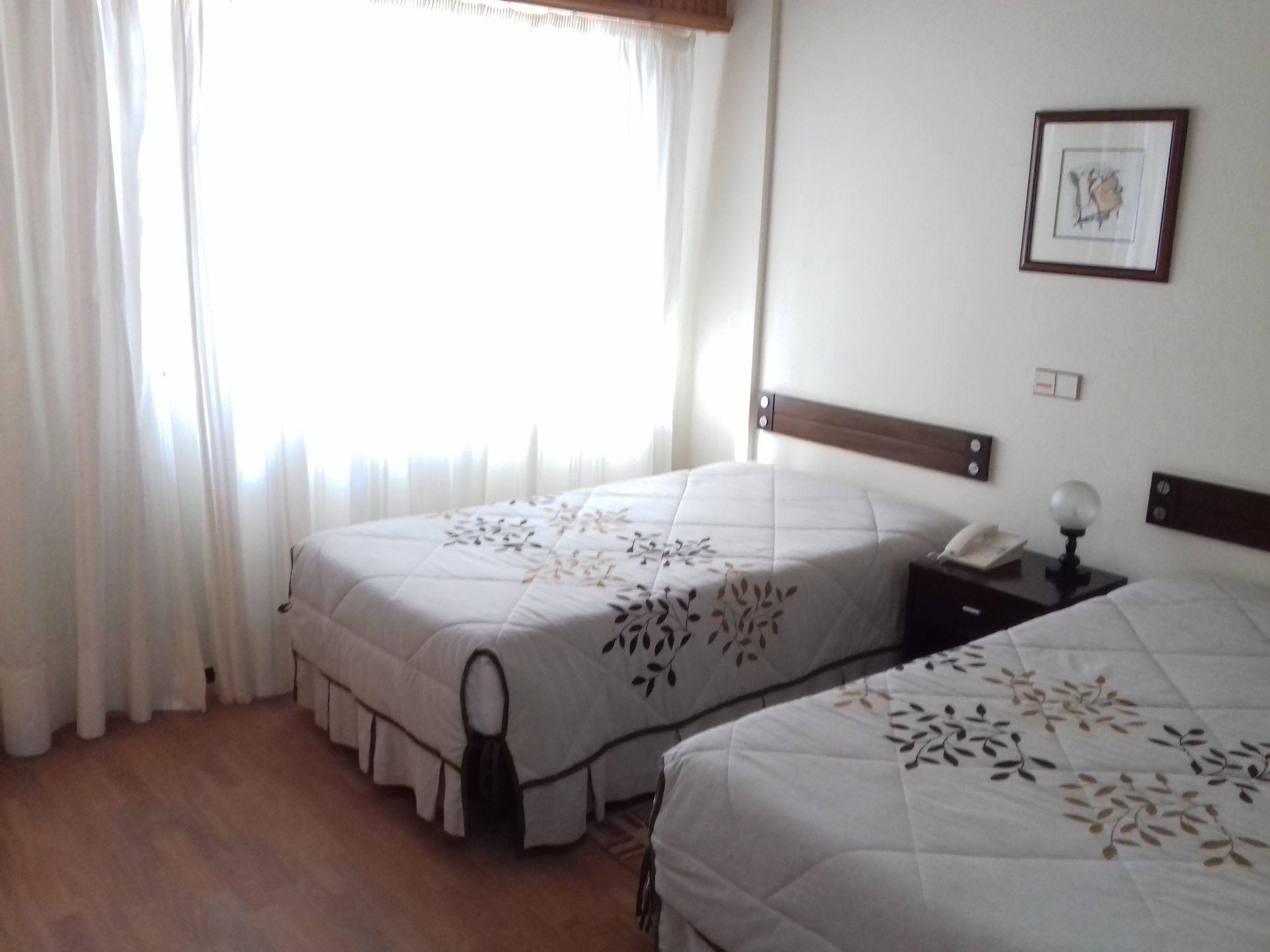 Hotel Sete Cidades Ponta Delgada Zewnętrze zdjęcie