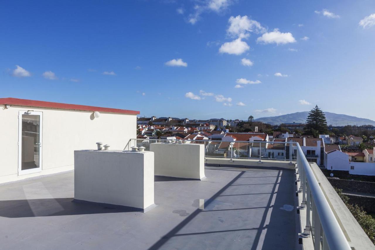 Hotel Sete Cidades Ponta Delgada Zewnętrze zdjęcie