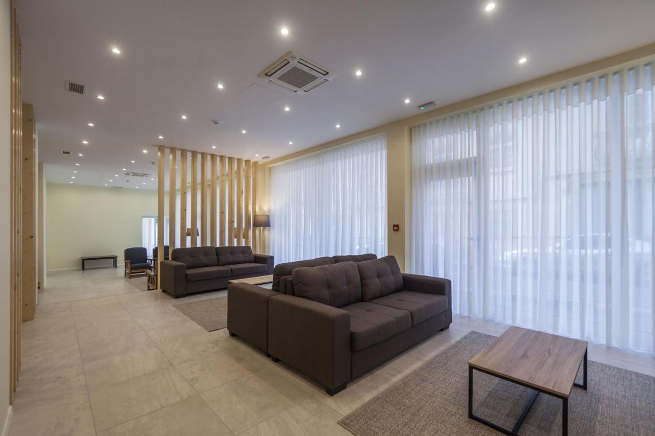 Hotel Sete Cidades Ponta Delgada Zewnętrze zdjęcie