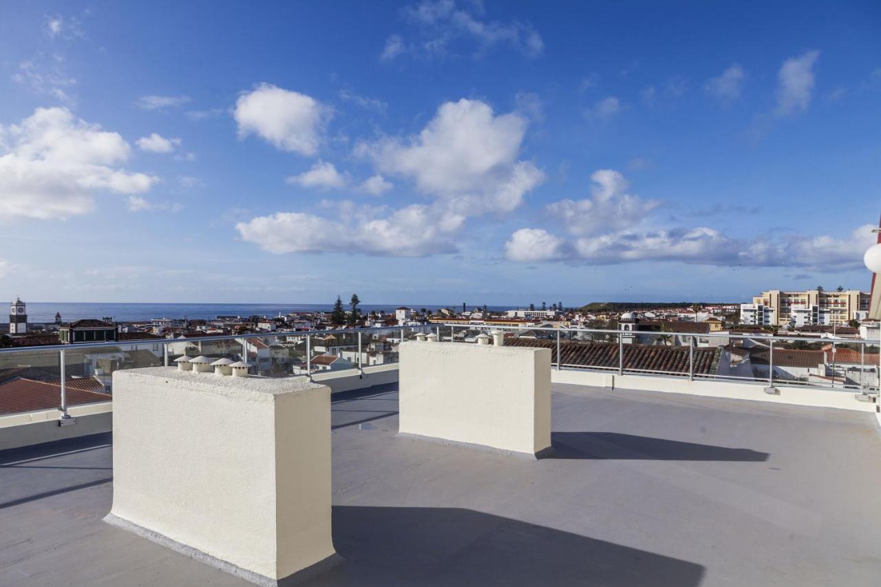 Hotel Sete Cidades Ponta Delgada Zewnętrze zdjęcie