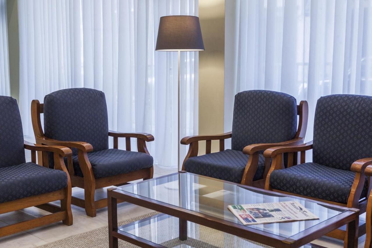 Hotel Sete Cidades Ponta Delgada Zewnętrze zdjęcie