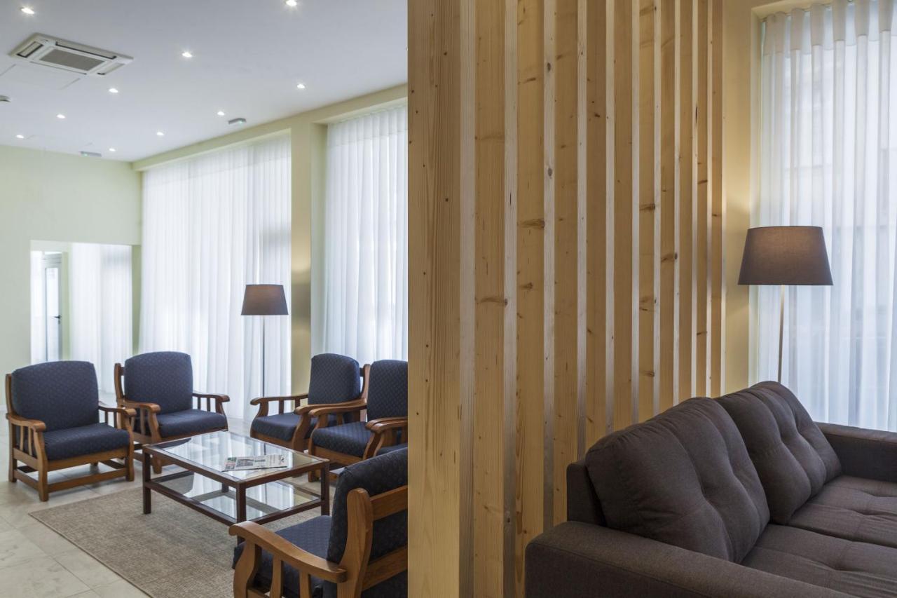 Hotel Sete Cidades Ponta Delgada Zewnętrze zdjęcie