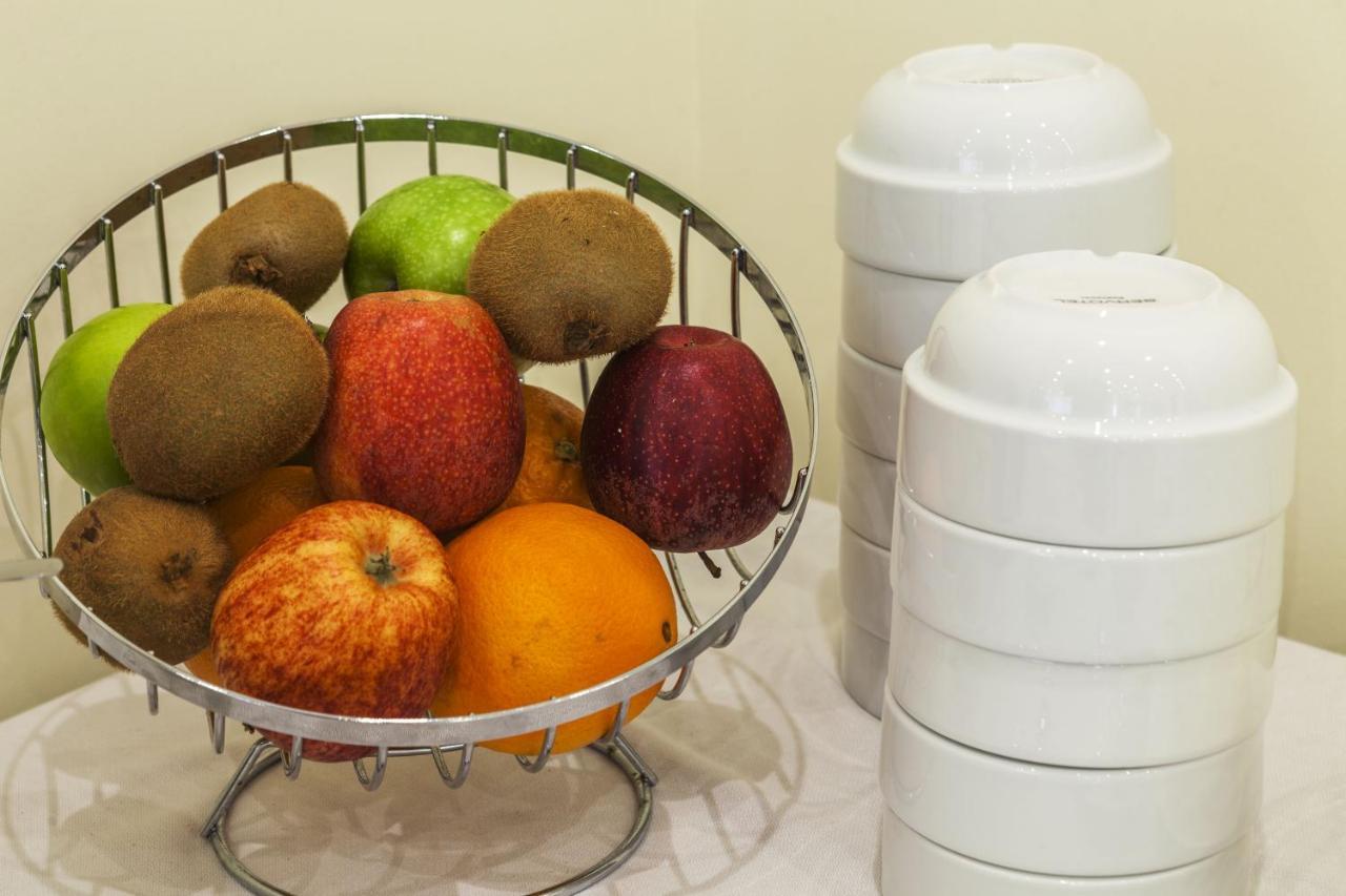 Hotel Sete Cidades Ponta Delgada Zewnętrze zdjęcie