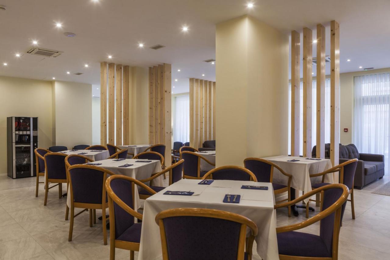 Hotel Sete Cidades Ponta Delgada Zewnętrze zdjęcie