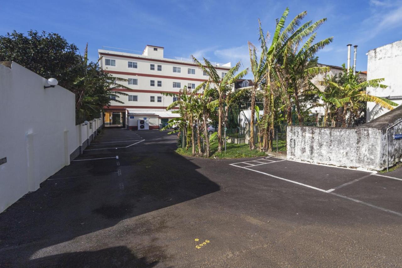 Hotel Sete Cidades Ponta Delgada Zewnętrze zdjęcie