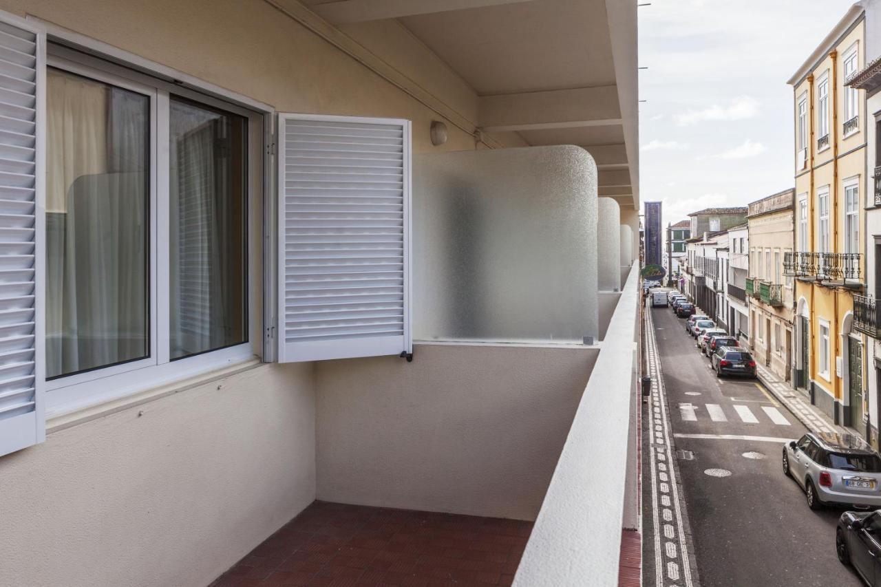 Hotel Sete Cidades Ponta Delgada Pokój zdjęcie