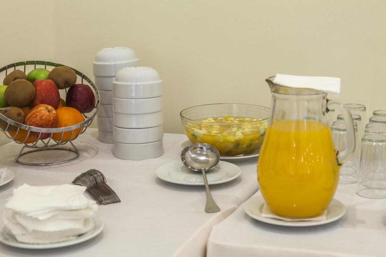Hotel Sete Cidades Ponta Delgada Zewnętrze zdjęcie